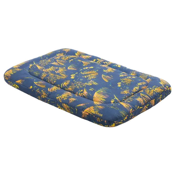 Ruffwear Basecamp Hundebett Deep Jungle
