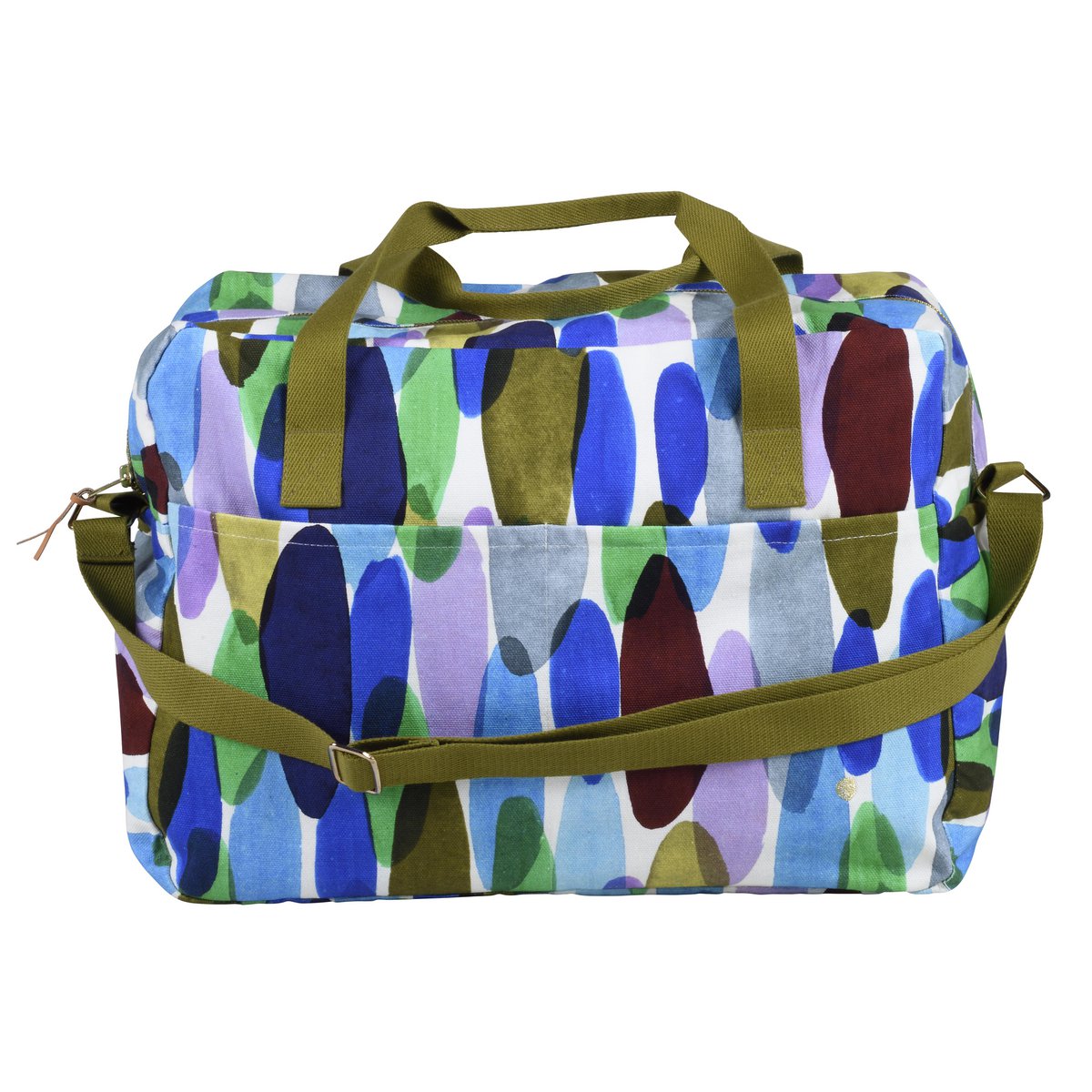 Reisetasche JOY von VIVARAISE in Mehrfarbig