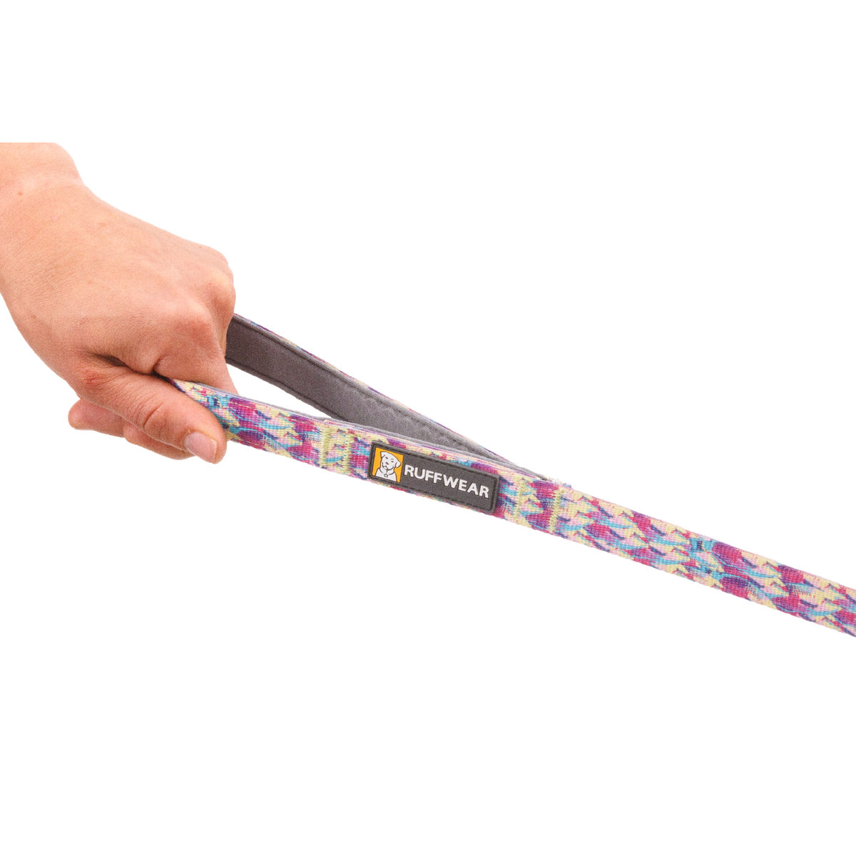 Ruffwear Front Range Leine Reef Fish – Griff