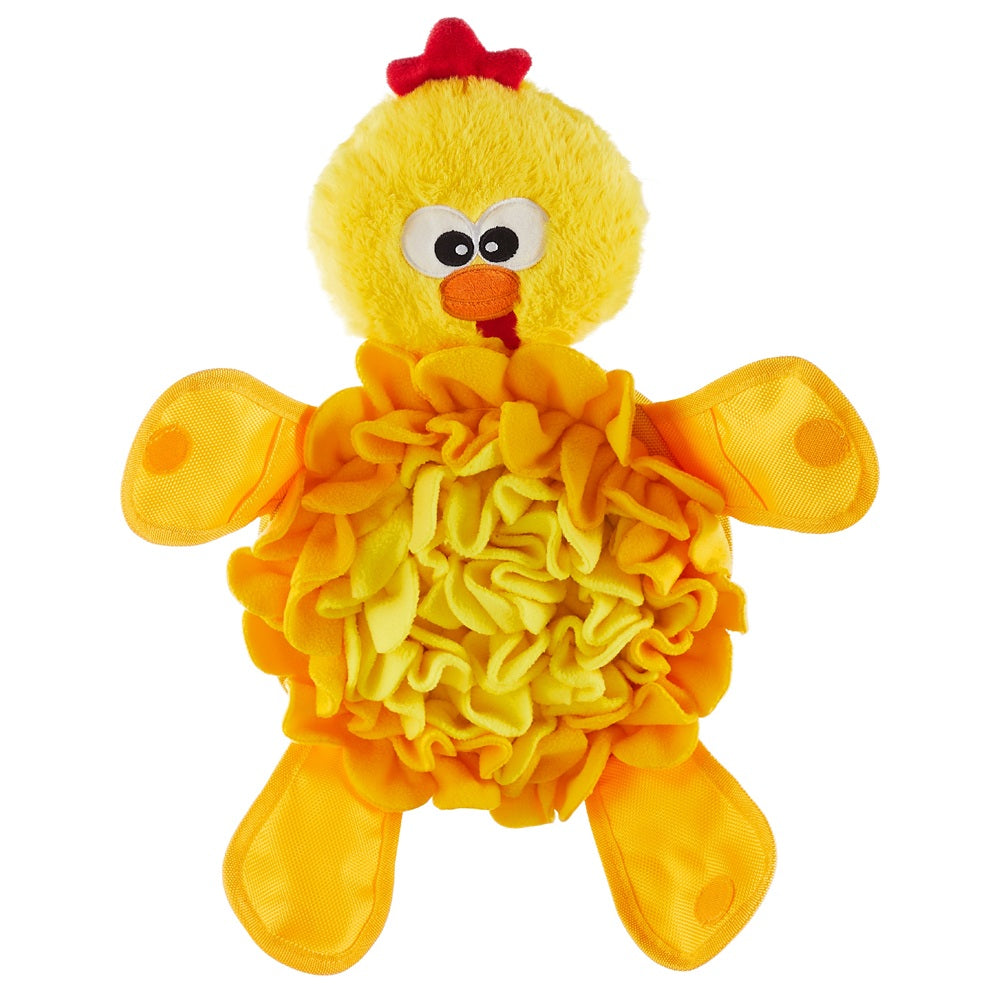 Nina Ottosson Snuffle Palz Chicken Schnüffelspielzeug