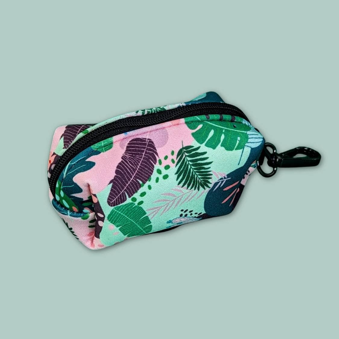 Kotbeutel-Tasche Kaktus von Goofy Goldens – Ansicht 3