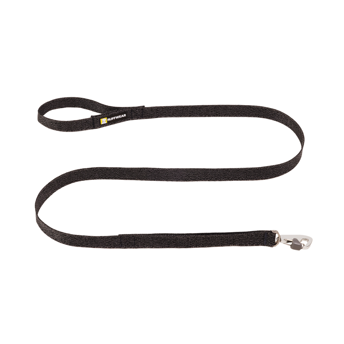 Ruffwear Front Range Flex Leine Basalt Gray