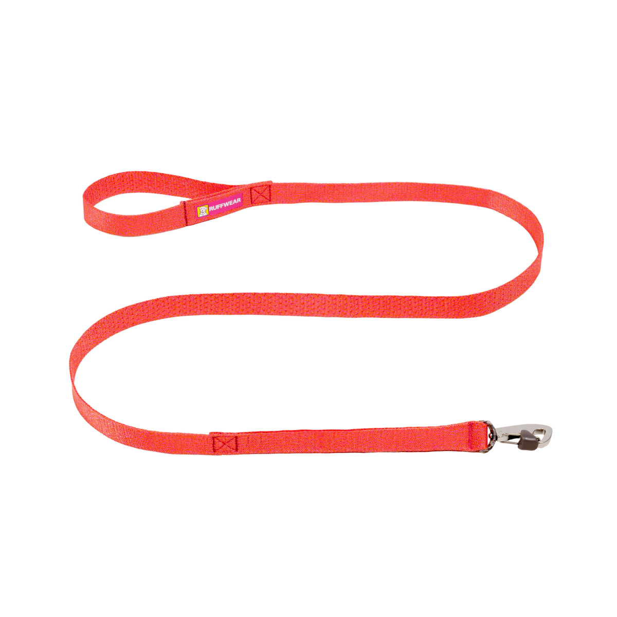 Ruffwear Front Range Flex Leine Rose Violet