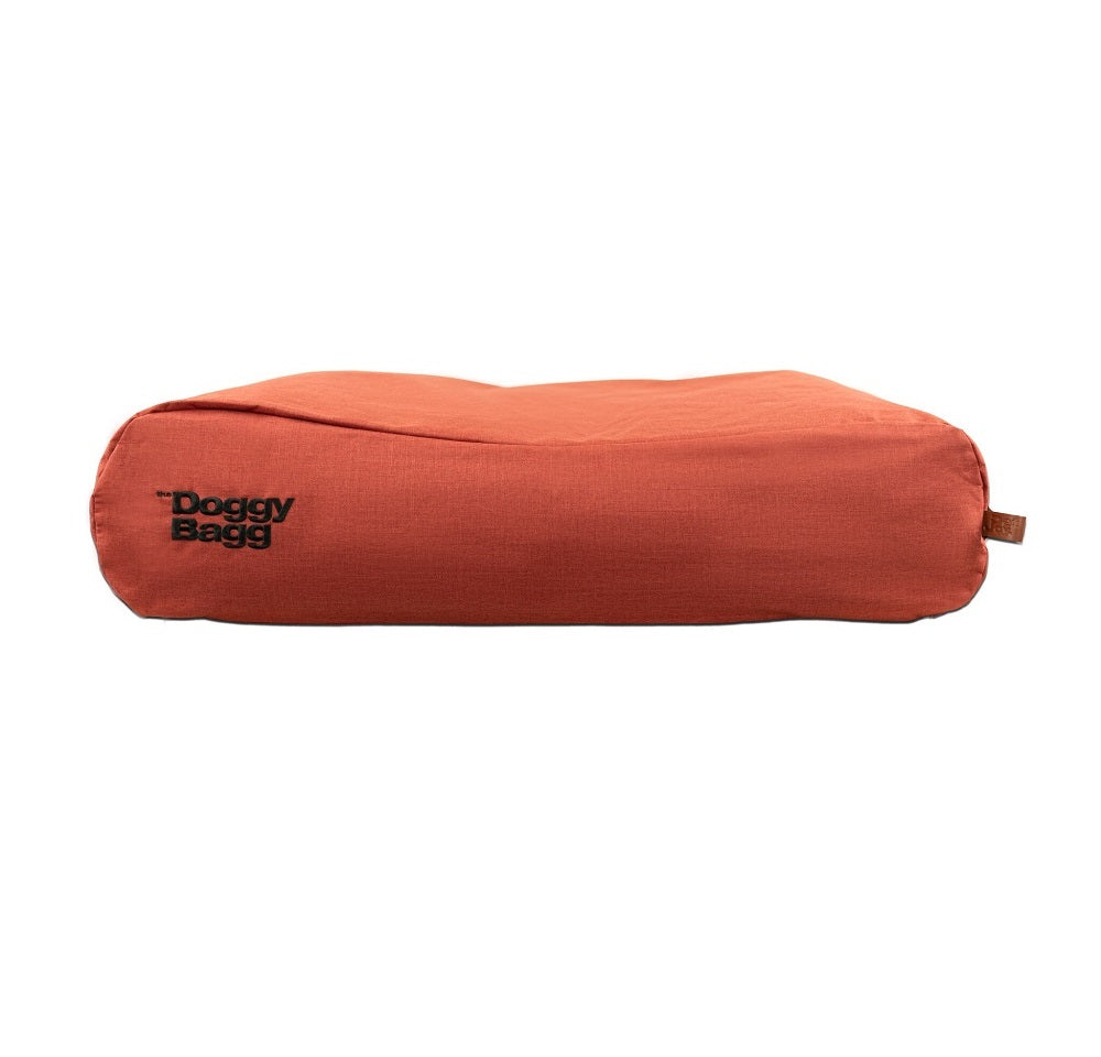 Doggy Bagg Strong Hundekissen Copper
