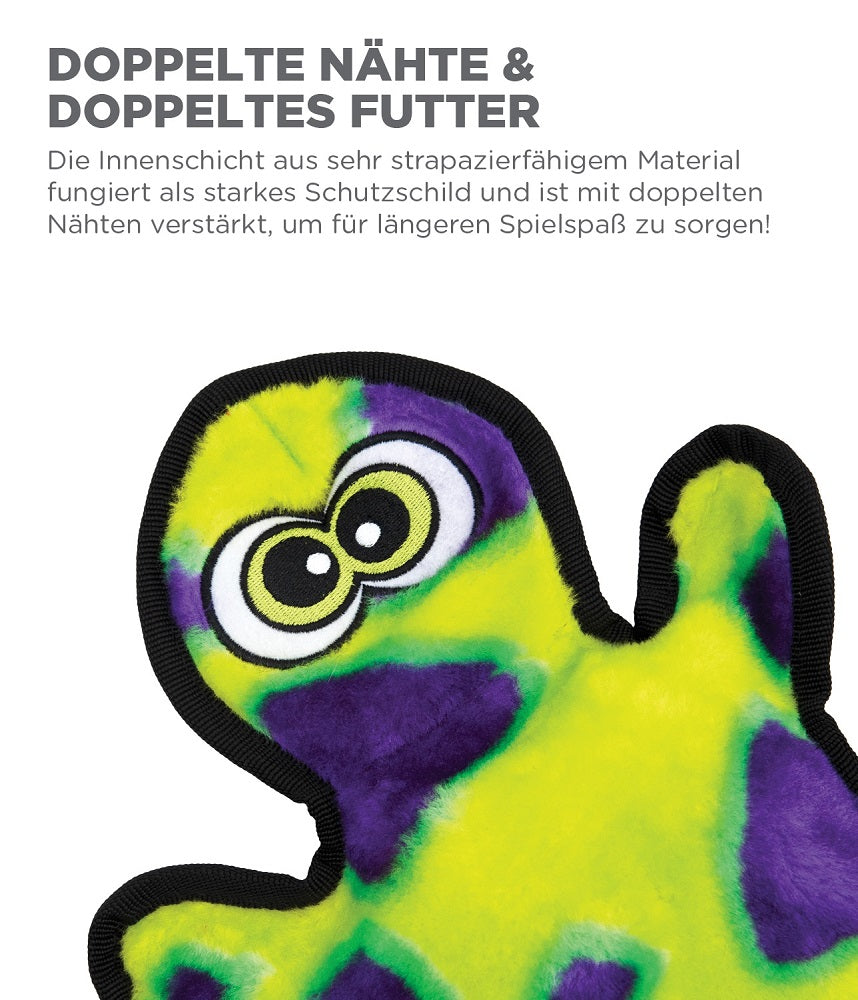 Durablez Gecko – Ansicht 3