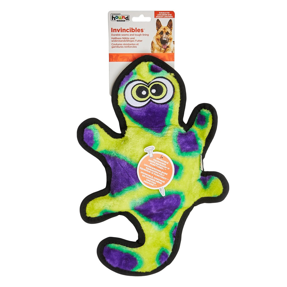 Durablez Gecko – Ansicht 5