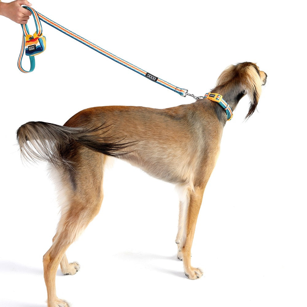 DOOG Neopren Hundeleine Scout – Ansicht 2