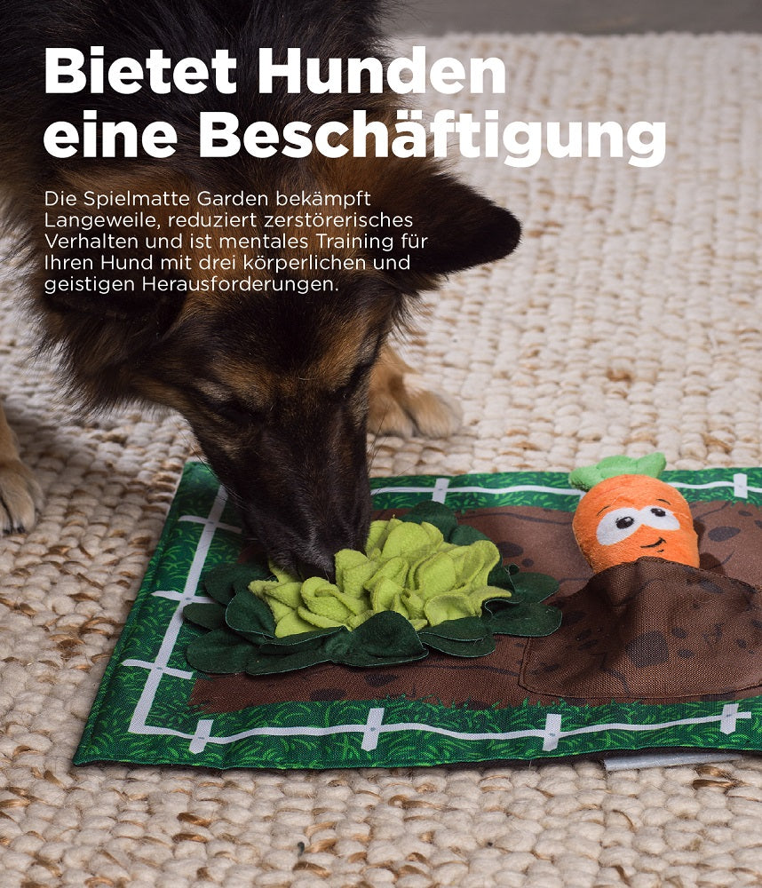 Activity Matz Garden Game – Ansicht 2