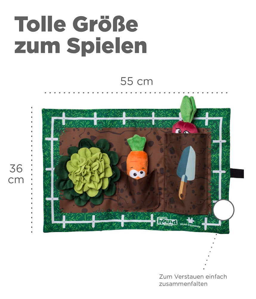 Activity Matz Garden Game – Ansicht 4