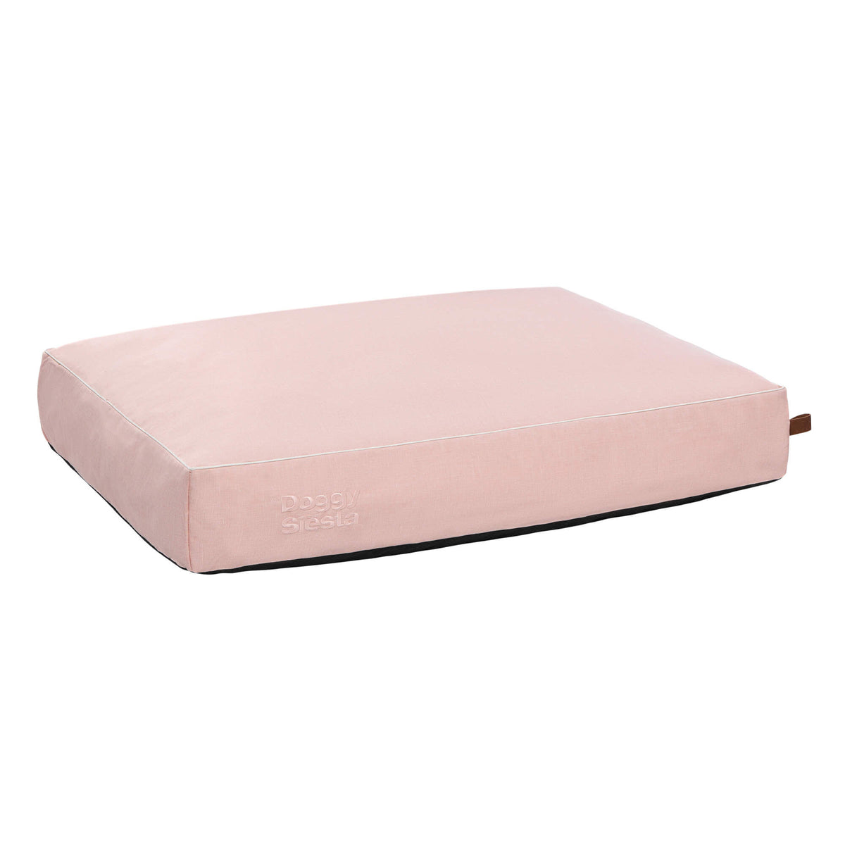 DoggySiësta Strong Hundekissen Pink