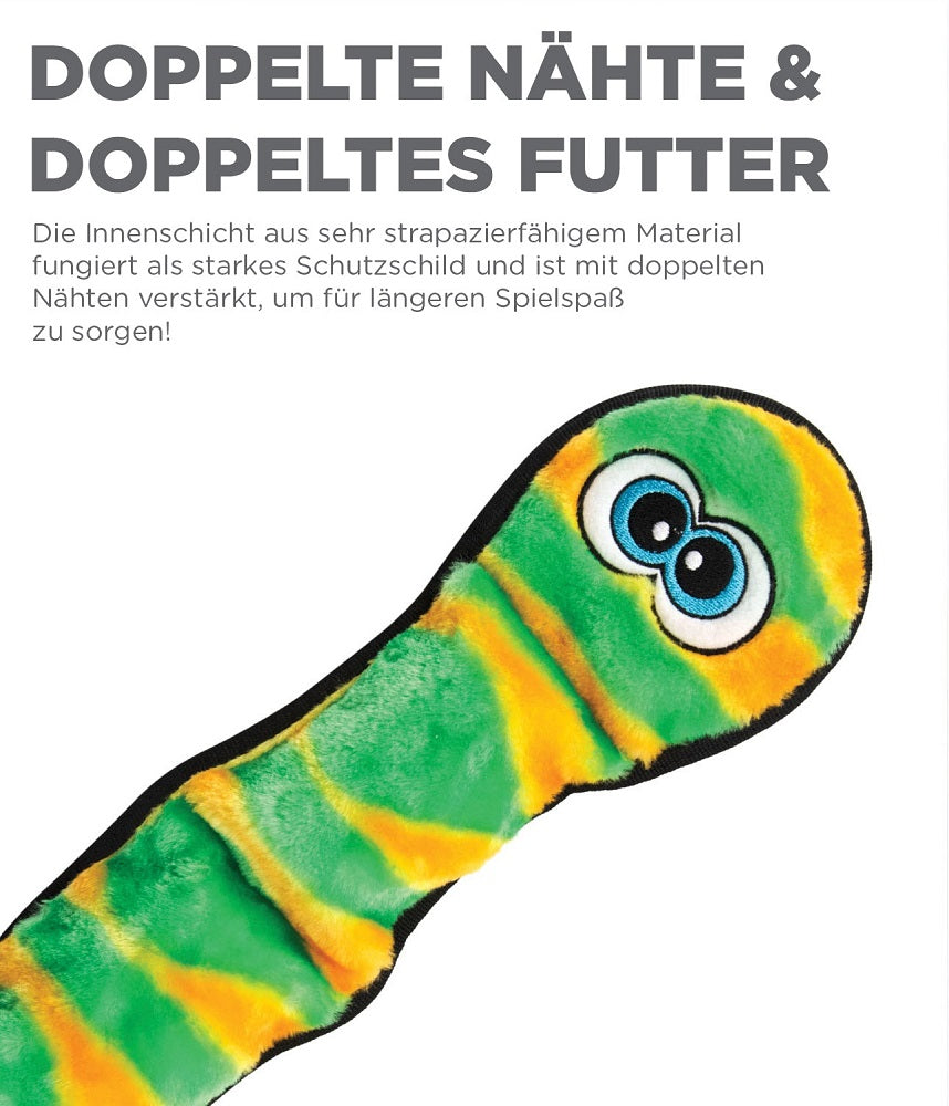 Durablez XXL Schlange – Ansicht 3