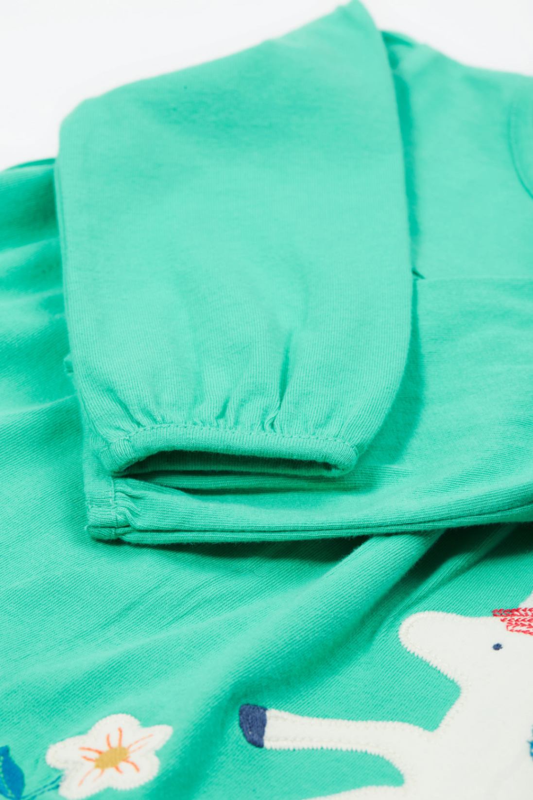 Frugi Tilly Outfit Pferde – Ansicht 4
