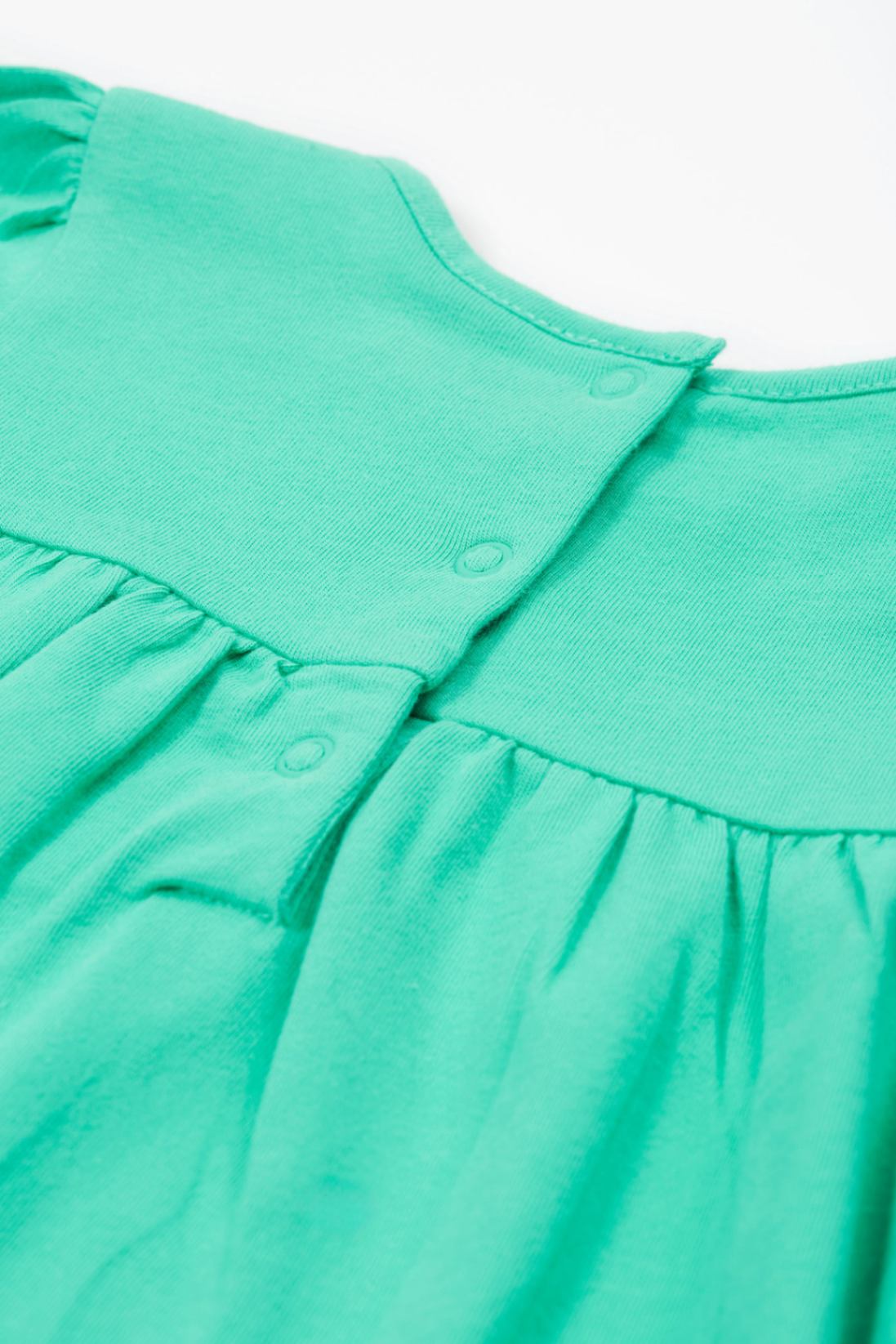 Frugi Tilly Outfit Pferde – Ansicht 5