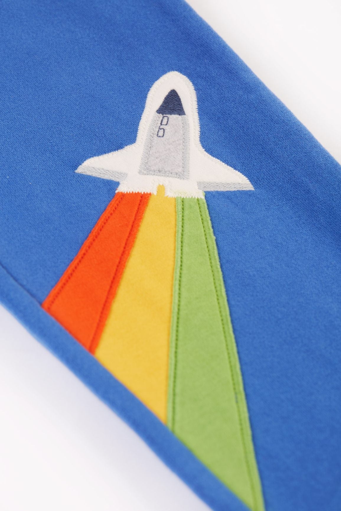 Frugi Jogginghose Weltall – Ansicht 2