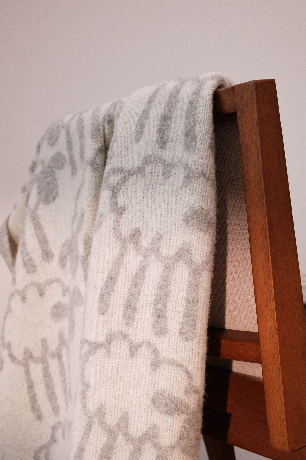 Woolish Wolldecke Friendsheep – Ansicht 6