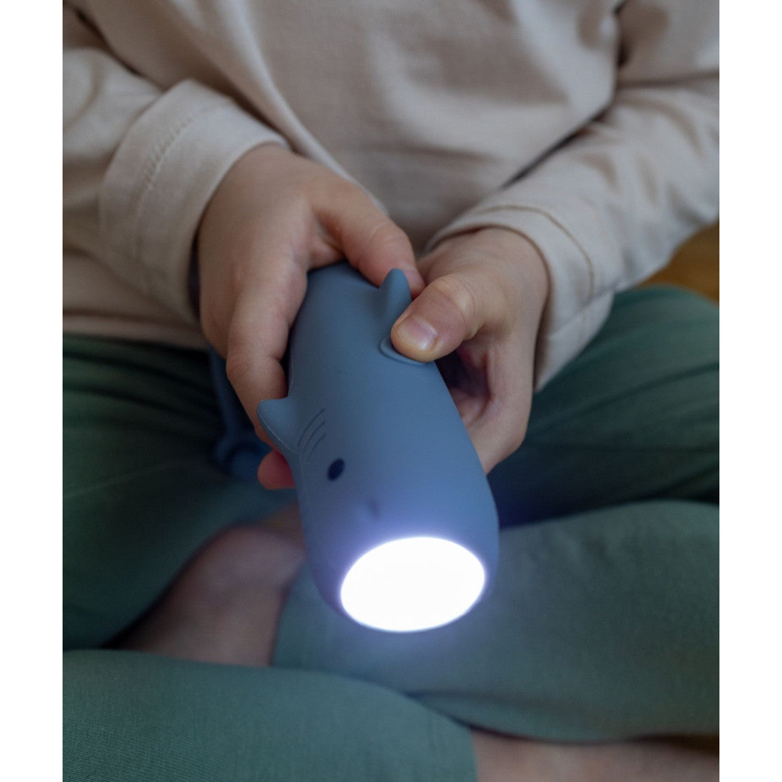 Taschenlampe Hai Sharky – Ansicht 4