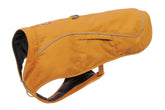 Ruffwear Overcoat Fuse Hundeweste mit Geschirr Brown Bear – Ansicht 2