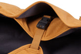 Ruffwear Overcoat Fuse Hundeweste Brown Bear – Ansicht 6