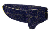 Ruffwear Climate Changer Fleecemantel Galaxy – Ansicht 2