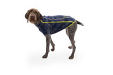 Ruffwear Climate Changer Fleecemantel Galaxy – Ansicht 5