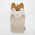 Kinderrucksack Teddy - Grau