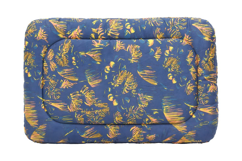 Ruffwear Basecamp Hundebett Deep Jungle – Ansicht 2
