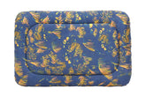 Ruffwear Basecamp Hundebett Deep Jungle – Ansicht 2