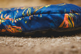 Ruffwear Basecamp Hundebett Deep Jungle – Ansicht 4