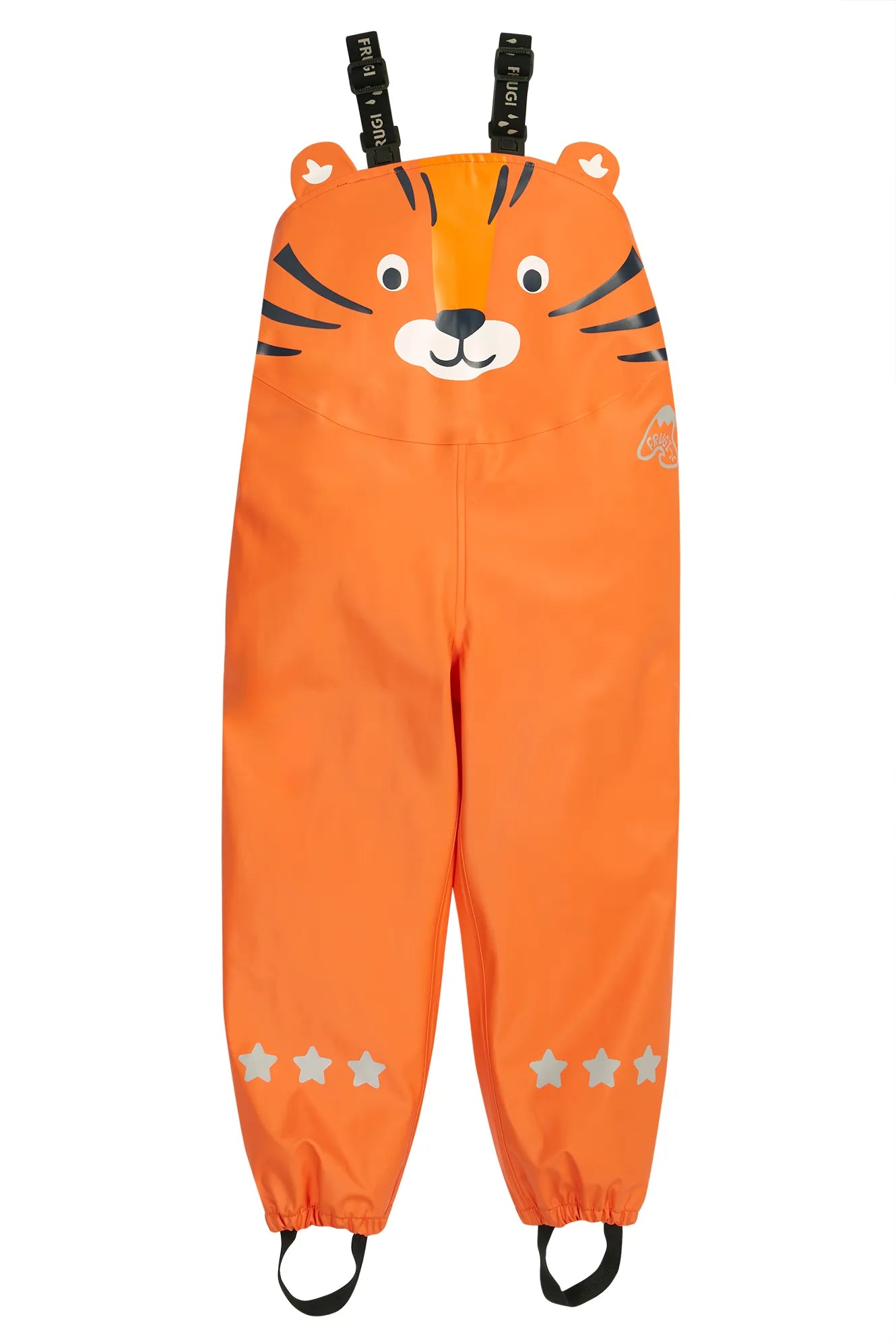 Matschhose "Tiger" von Frugi