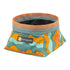 Ruffwear Quencher faltbarer Trinknapf Spring Mountains