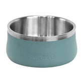 Ruffwear Basecamp Hundenapf River Rock Green
