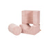 Spielset aus Schaumstoff 3-teilig - Powder Pink