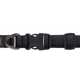 Ruffwear Front Range Halsband Basalt Gray – Schnalle