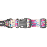 Ruffwear Front Range Halsband Reef Fish – Schnalle