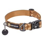 Ruffwear Crag Hundehalsband Desert Spice