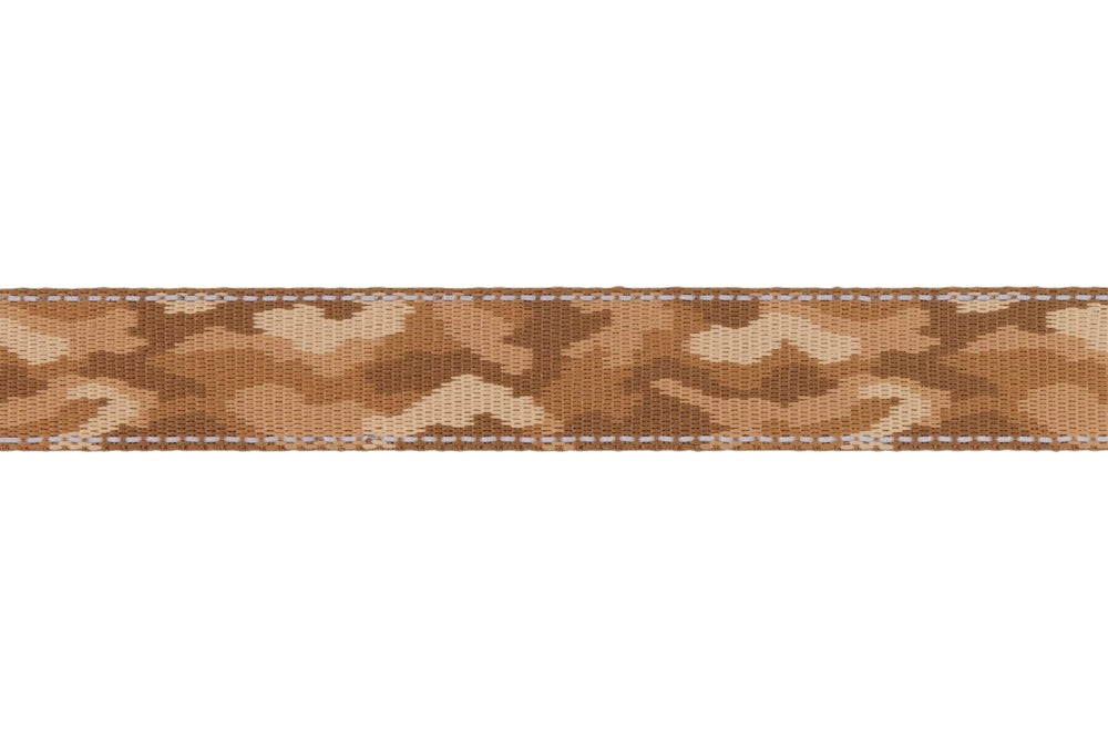 Ruffwear Crag Hundehalsband Desert Spice – Ansicht 3