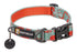Ruffwear Crag Hundehalsband Tropical Bloom