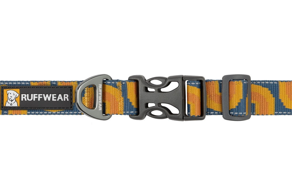 Ruffwear Crag Hundehalsband Canyon Oxbow – Ansicht 2