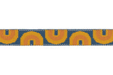 Ruffwear Crag Hundehalsband Canyon Oxbow – Ansicht 3
