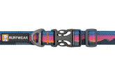 Ruffwear Crag Hundehalsband Alpine Dusk – Ansicht 2