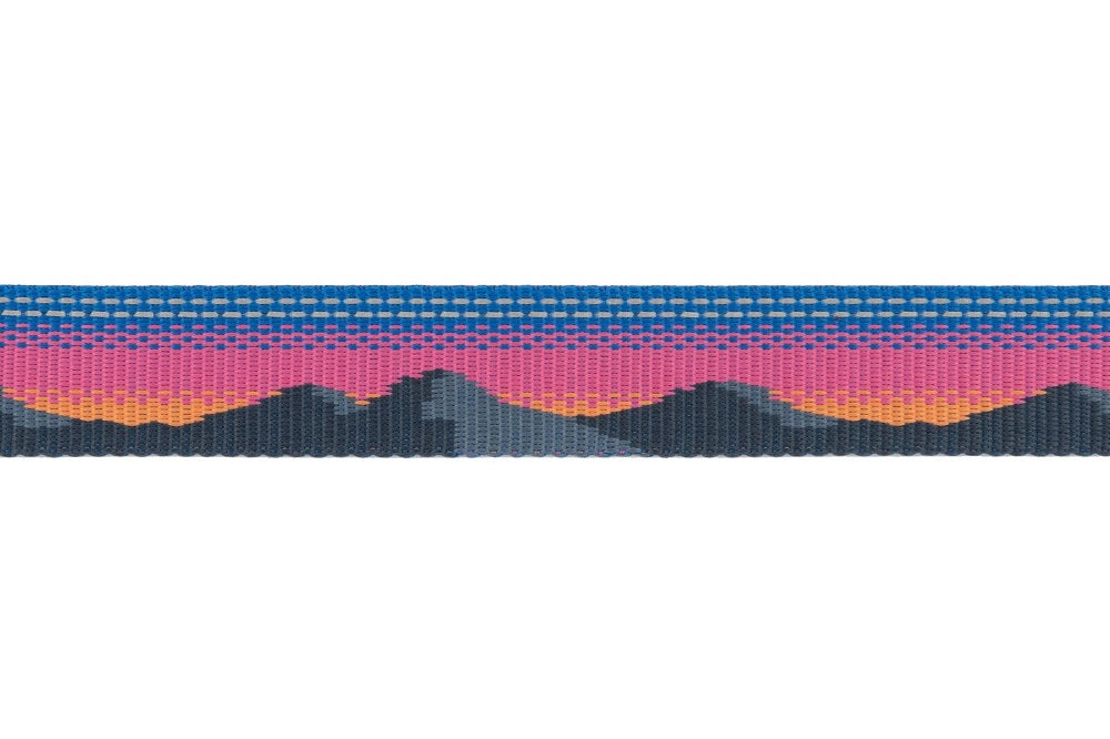 Ruffwear Crag Hundehalsband Alpine Dusk – Ansicht 3