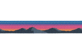 Ruffwear Crag Hundehalsband Alpine Dusk – Ansicht 4