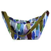 Set von VIVARAISE in Mehrfarbig: Halbmondtasche JOY