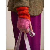 Handstulpen MARY von VIVARAISE in Poppy