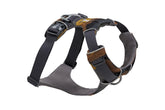 Ruffwear Front Range Hundegeschirr Moonlight – Ansicht 2