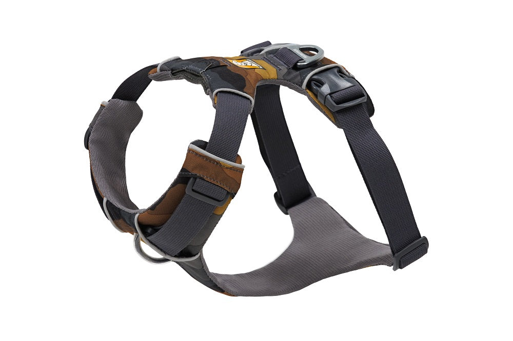 Ruffwear Front Range Hundegeschirr Moonlight – Ansicht 3