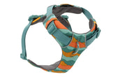 Ruffwear Front Range Hundegeschirr Spring Mountains – Ansicht 3