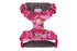 Ruffwear Front Range Hundegeschirr Pink Mountains