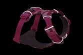Ruffwear Front Range Hundegeschirr Pink Mountains – Ansicht 2