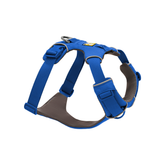 Ruffwear Front Range Geschirr Blue Pool